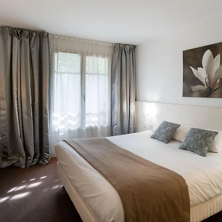 Mileade Les Pleiades 3* La Baule-Escoublac