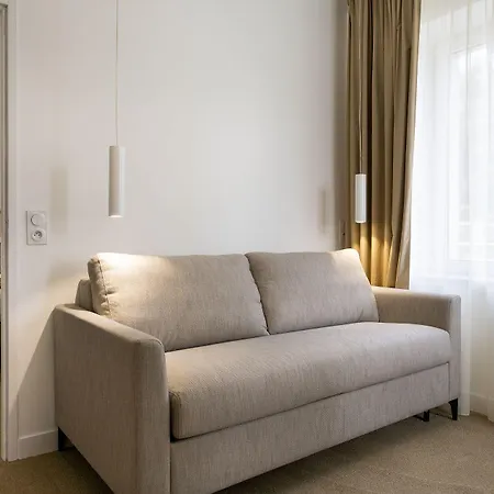 מלון Mileade Les Pleiades La Baule