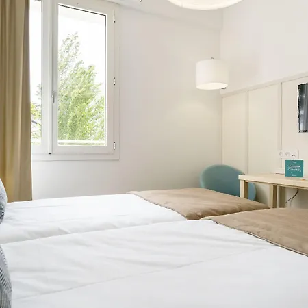 Mileade Les Pleiades La Baule-Escoublac