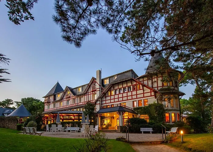 Miléade Les Pléïades 3*