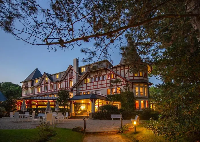 Hotel Miléade Les Pléïades