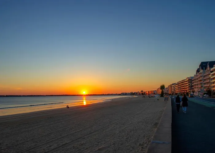 Hotel Miléade Les Pléïades 3*
