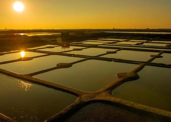 Hotel Mileade Les Pleiades La Baule-Escoublac
