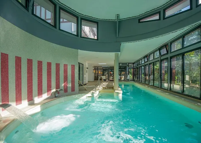 Mileade Les Pleiades 3*