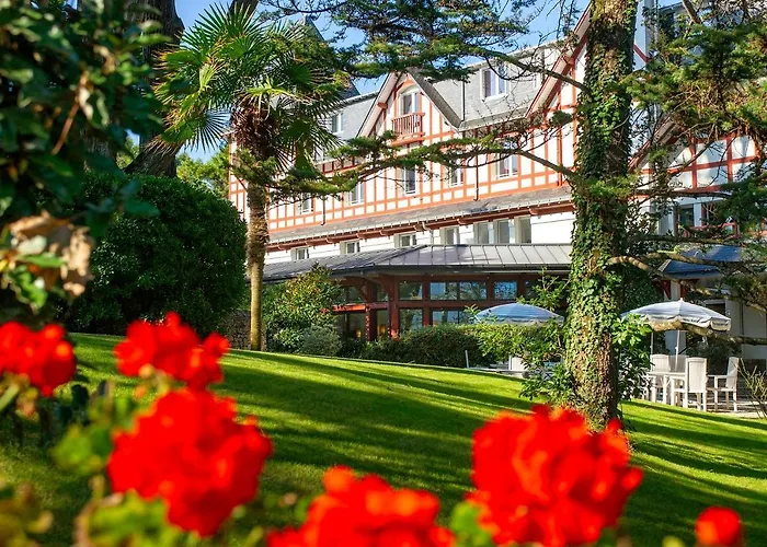 Mileade Les Pleiades Otel