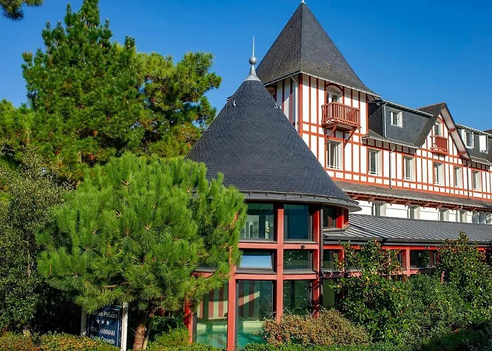 Mileade Les Pleiades Otel