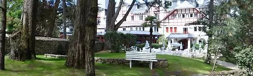 Mileade Les Pleiades Hotel La Baule-Escoublac