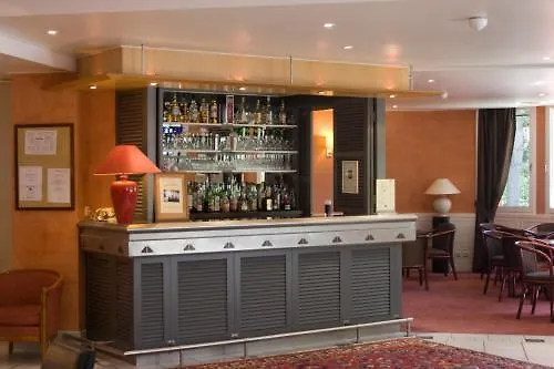 Hotel Mileade Les Pleiades La Baule-Escoublac