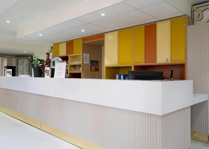 Mileade Les Pleiades Hotel 3*