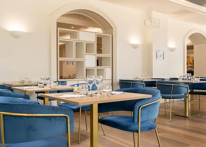 Miléade Les Pléïades La Baule-Escoublac