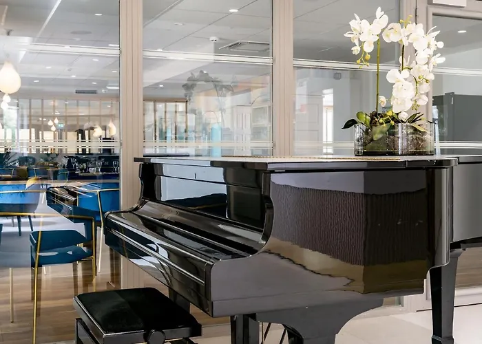 Mileade Les Pleiades 3* La Baule