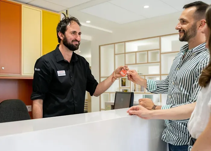 Mileade Les Pleiades Otel 3*