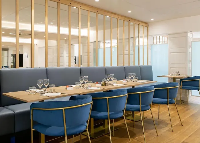 Miléade Les Pléïades La Baule-Escoublac