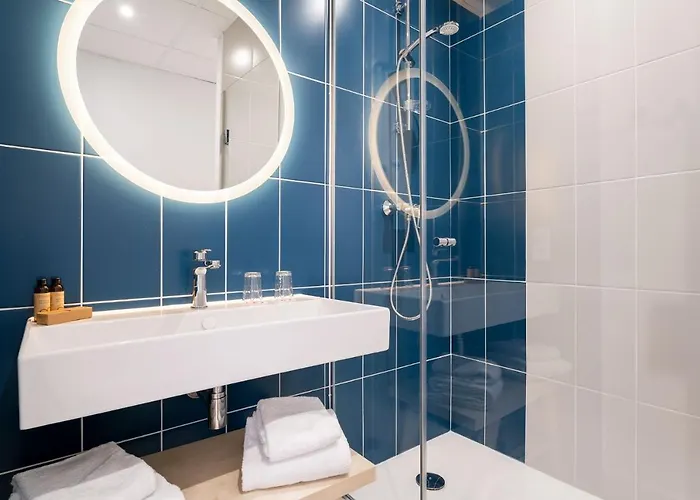 Hotel Mileade Les Pleiades