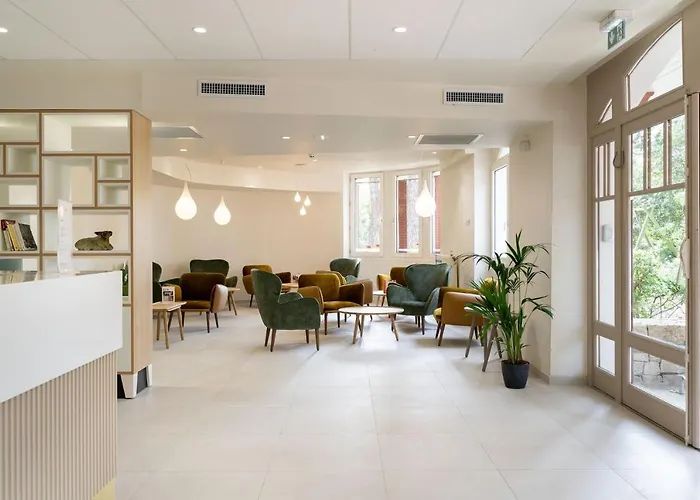 Mileade Les Pleiades Otel La Baule