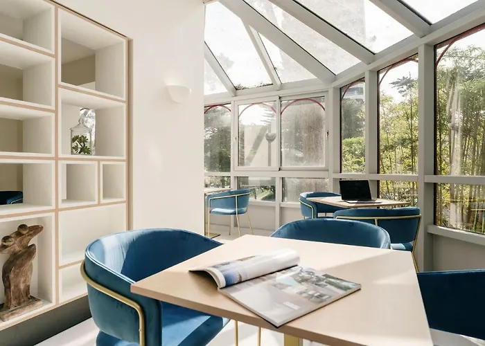 Mileade Les Pleiades Otel 3*