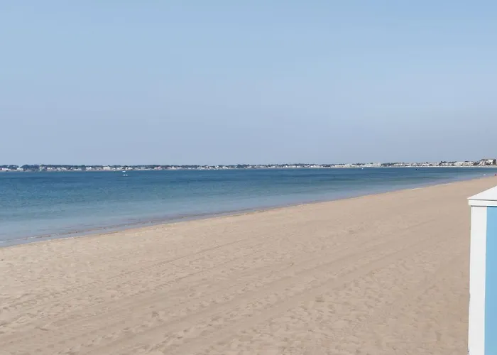 Miléade Les Pléïades La Baule-Escoublac