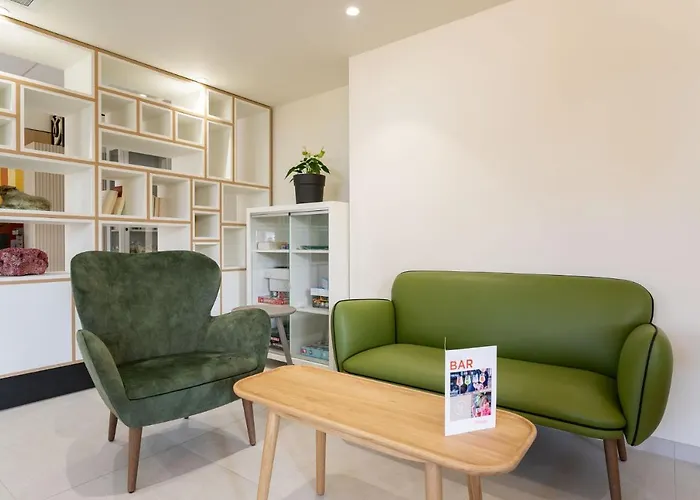 Otel Mileade Les Pleiades 3*