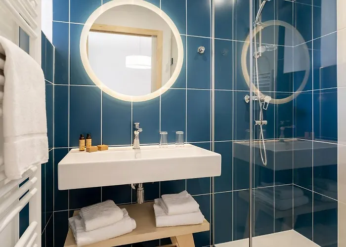 Mileade Les Pleiades Hotel La Baule-Escoublac