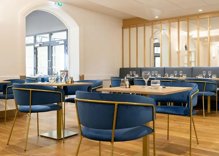 Mileade Les Pleiades Hotel 3*