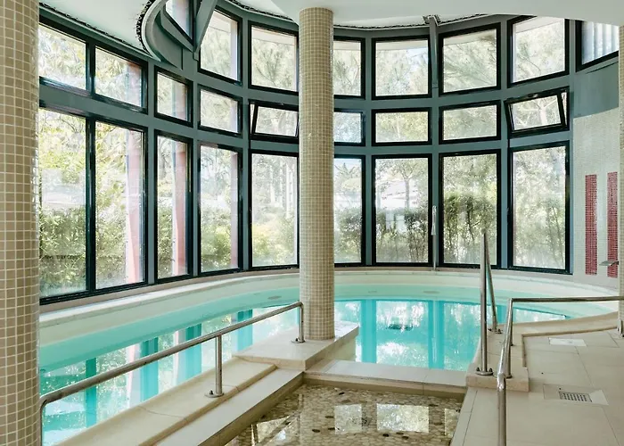 Mileade Les Pleiades 3* La Baule-Escoublac