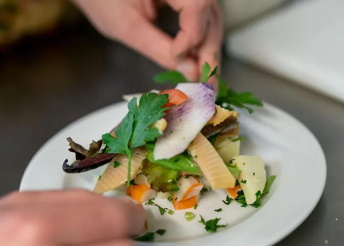 Mileade Les Pleiades Otel 3*