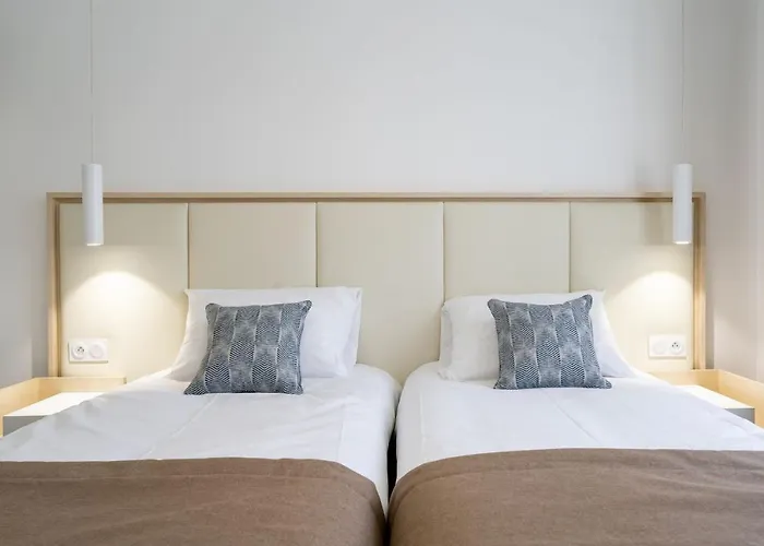 Mileade Les Pleiades Hotel 3*