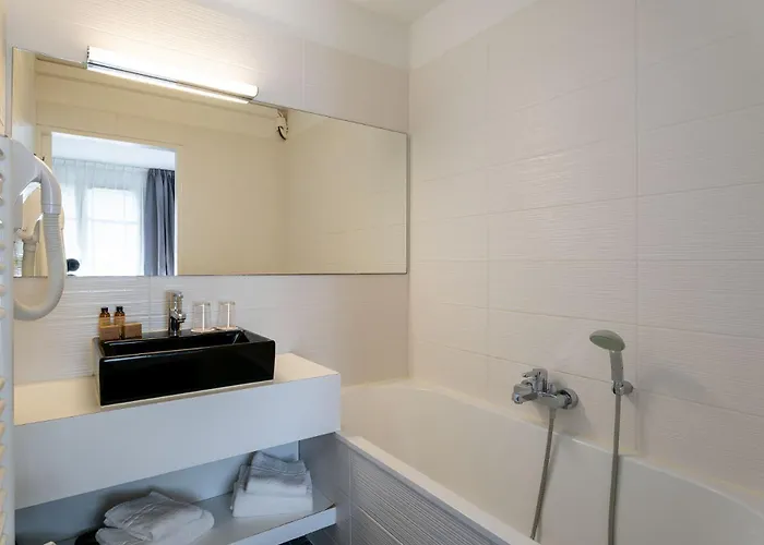 Hotel Mileade Les Pleiades La Baule-Escoublac