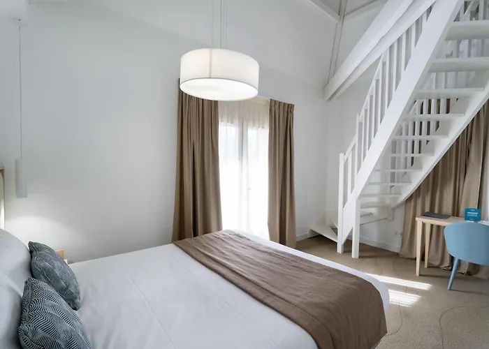 Otel Mileade Les Pleiades