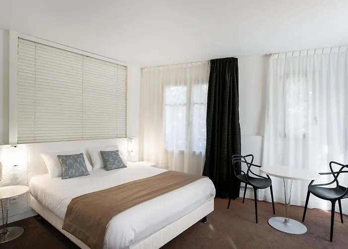 Hotel Miléade Les Pléïades La Baule-Escoublac