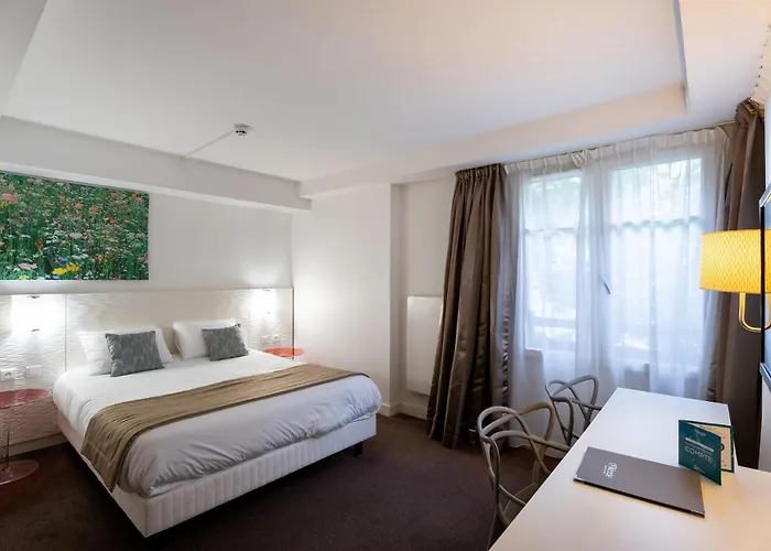 Miléade Les Pléïades 3* La Baule-Escoublac