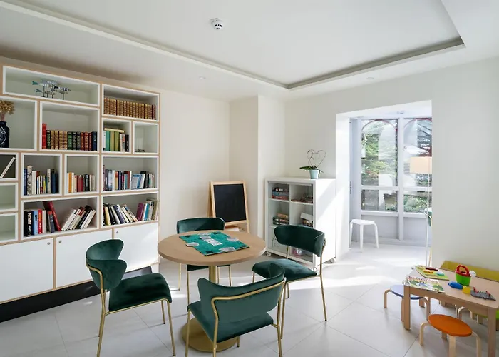 Miléade Les Pléïades La Baule-Escoublac