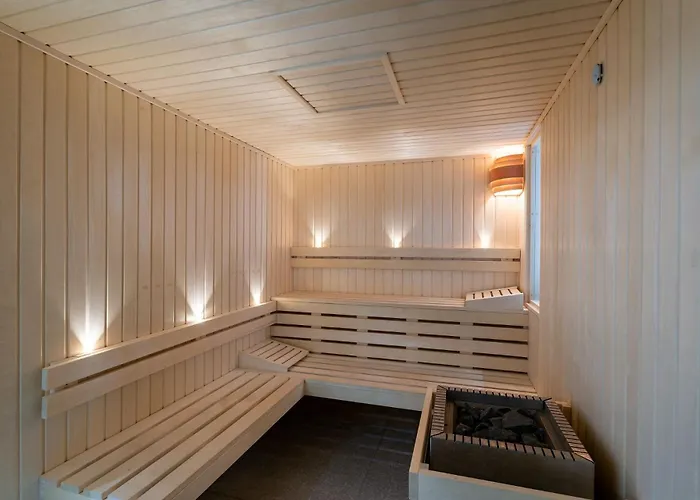 Hotel Mileade Les Pleiades 3*