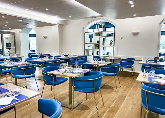 Miléade Les Pléïades La Baule-Escoublac