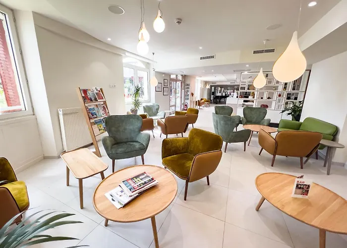 Miléade Les Pléïades La Baule-Escoublac