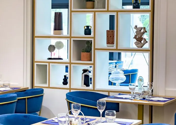 Mileade Les Pleiades