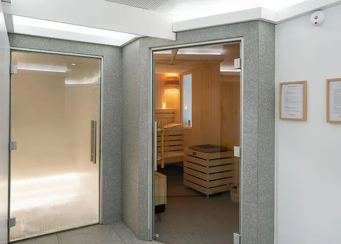 Hotel Miléade Les Pléïades La Baule-Escoublac