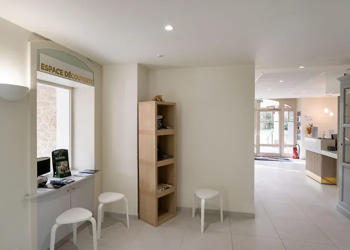 Mileade Les Pleiades 3*