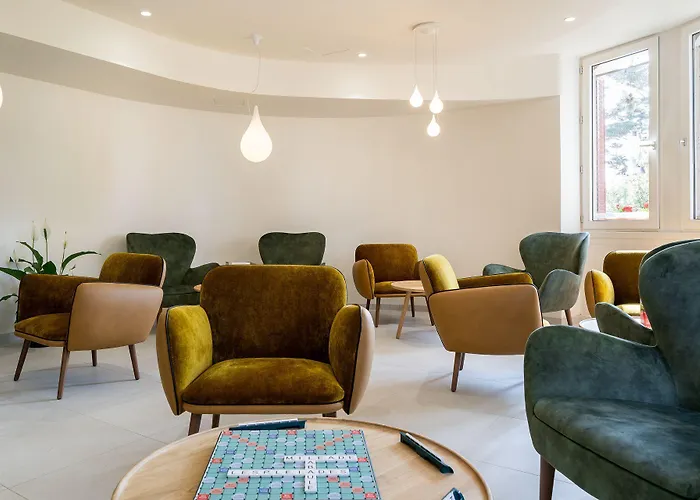 Hotel Miléade Les Pléïades 3*