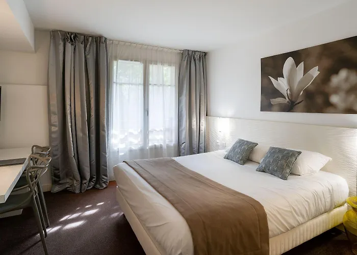 Mileade Les Pleiades 3* La Baule