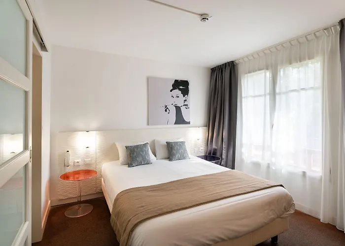 Otel Mileade Les Pleiades