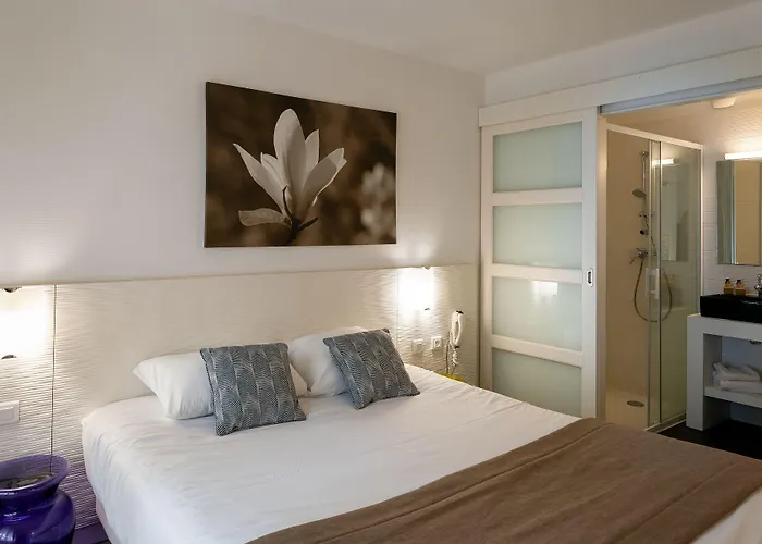 Mileade Les Pleiades Otel La Baule