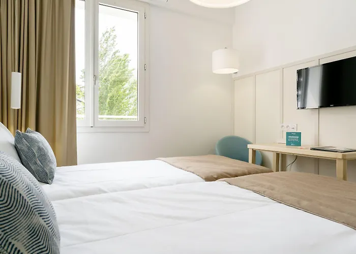 Mileade Les Pleiades La Baule-Escoublac